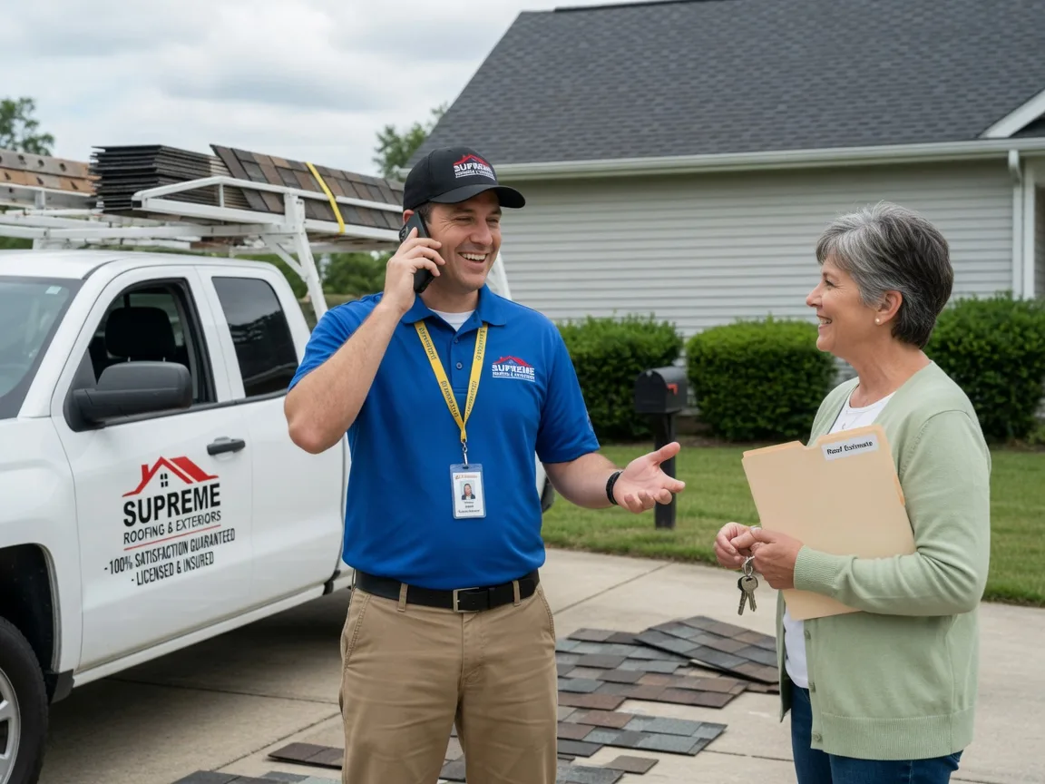 Roof Replacement Troy, MO FAQs