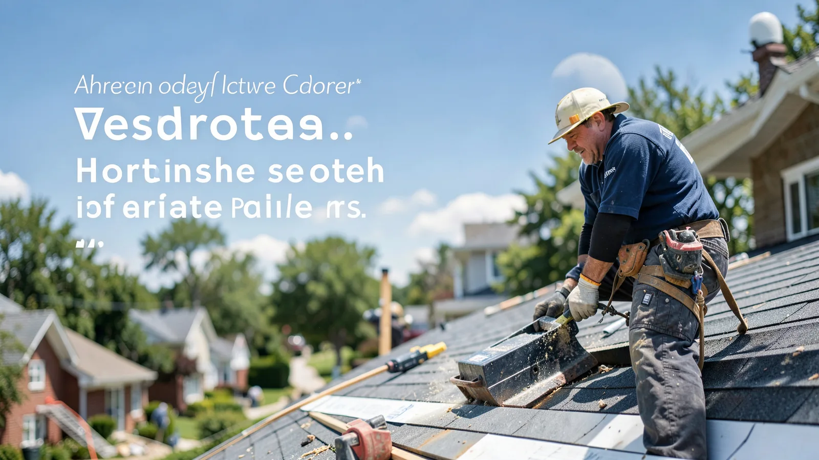 Roof Replacement in Troy, MO near me